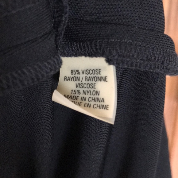 LIKE NEW Elie Tahari Babydoll Top , Sz S - Picture 4 of 5